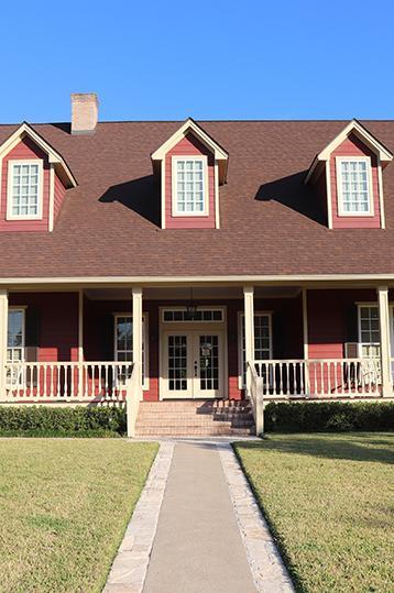 Cottages